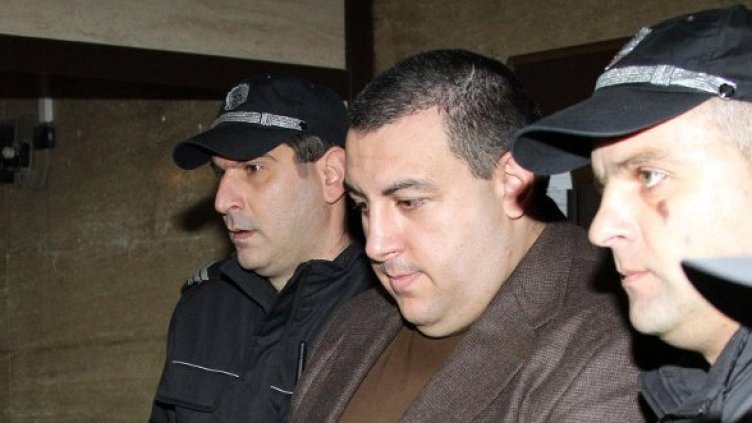 Снимка: Архив Булфото