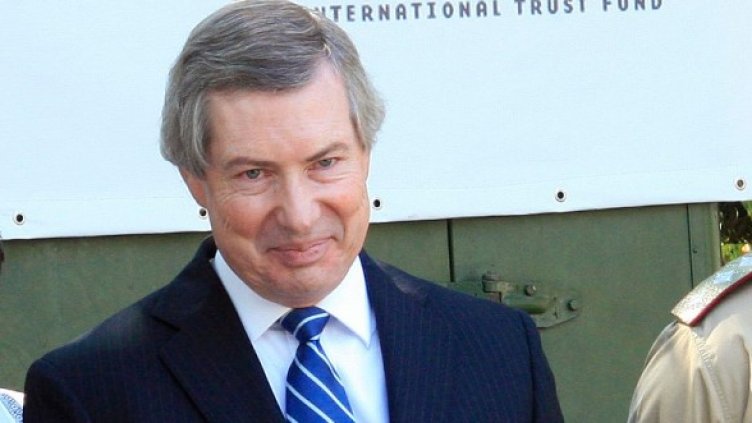 Снимка: архив, БТА