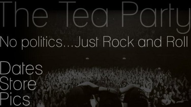 Снимка: teaparty.com