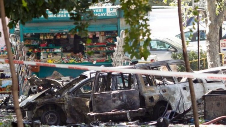 Снимка: Reuters