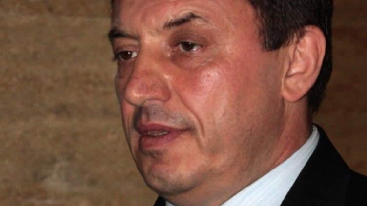 Снимка: архив Булфото