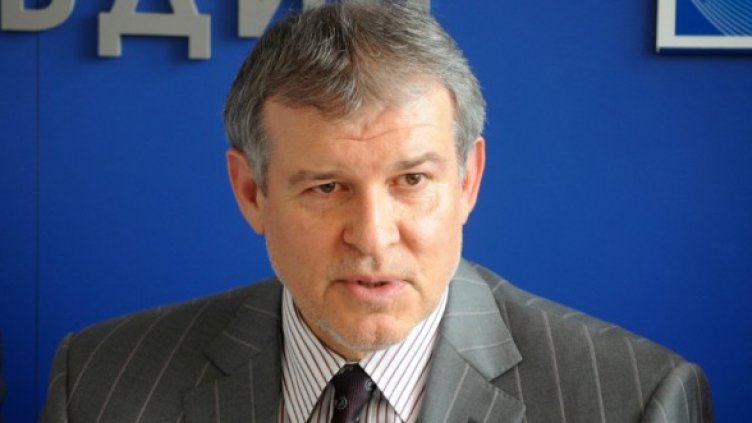 Румен Христов Снимка: архив, БТА