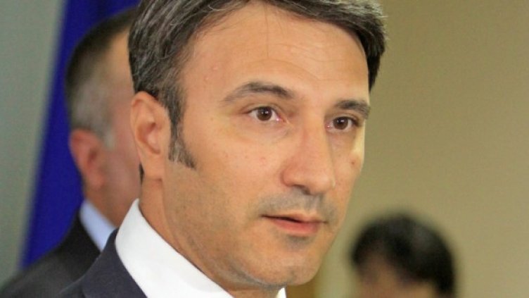 Искам и у нас хората да си вадят документ за четвърт час, каза Трайков. Снимка: архив, БТА