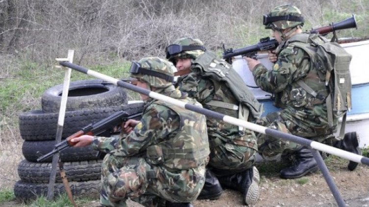 Снимка: Архив, Булфото