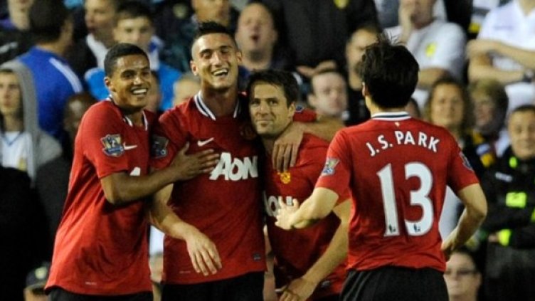 Снимка: Reuters