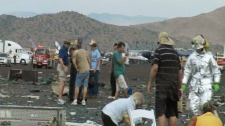 Снимка: Reuters