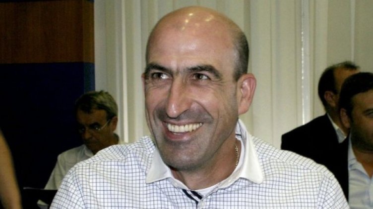 Не се притеснявам, че ГЕРБ може да оттегли подкрепата си за мен, каза Лечков. Снимка: Архив, Булфото