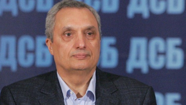 Снимка: архив, БТА