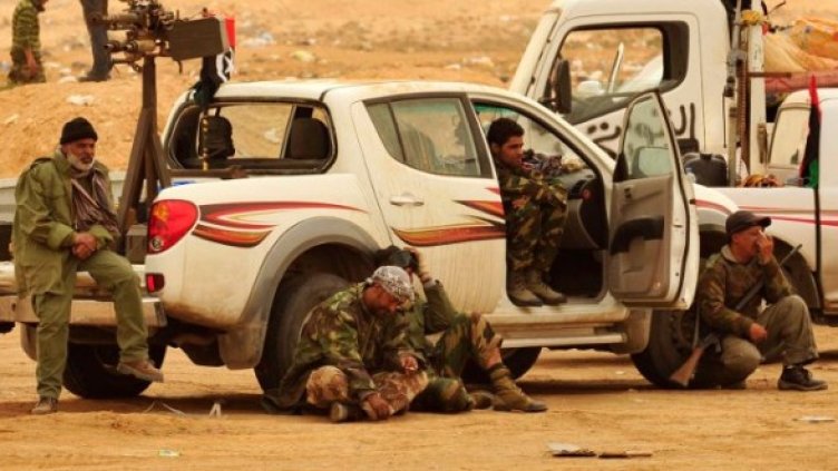 Снимка: Архив Reuters