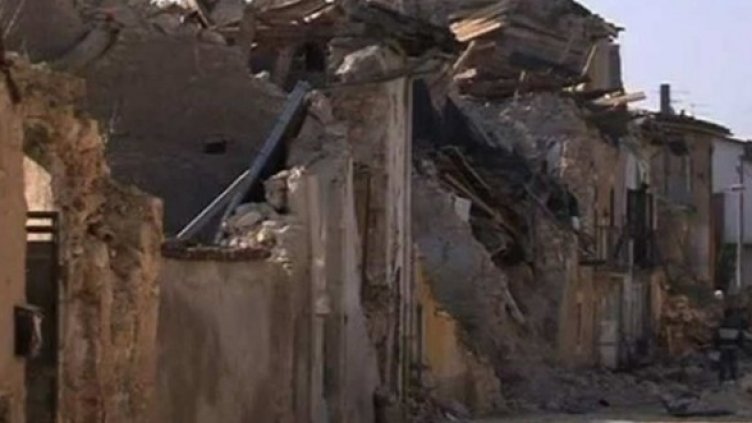 Сеизмолози на съд заради труса в Акуила