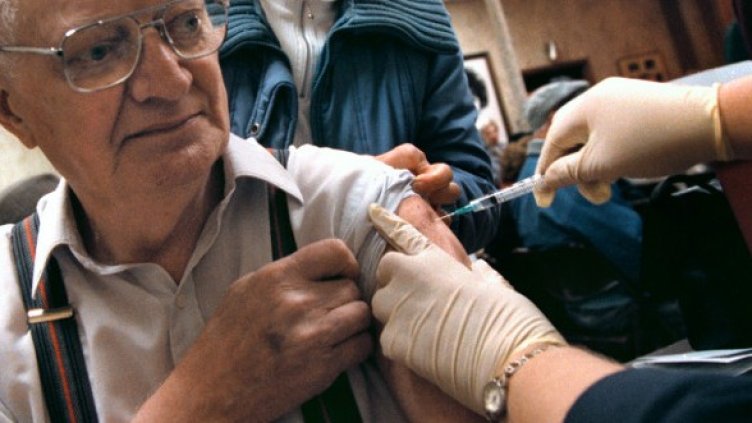 Снимка: Getty Images/Guliver Photos