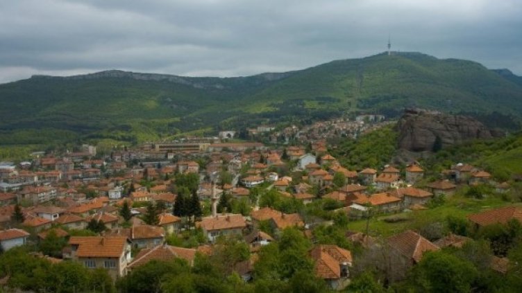 белоградчик. Снимка: Булфото