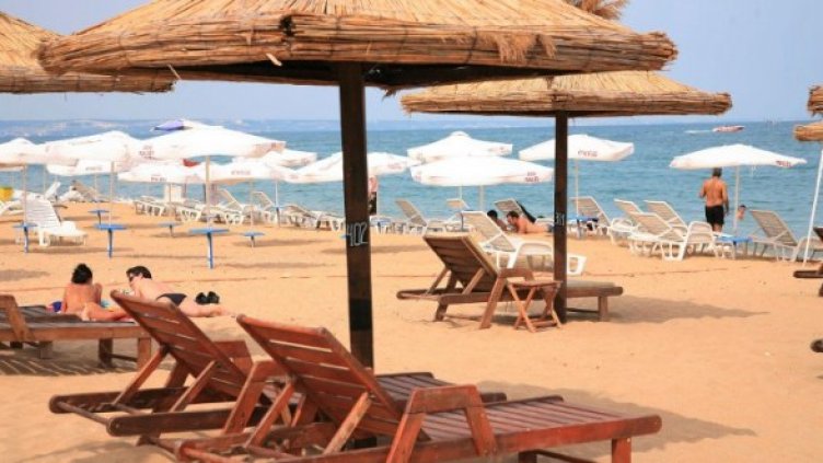 Снимка: Архив, Булфото