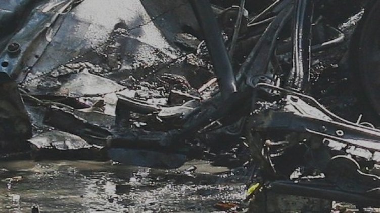 Снимка: Архив Reuters