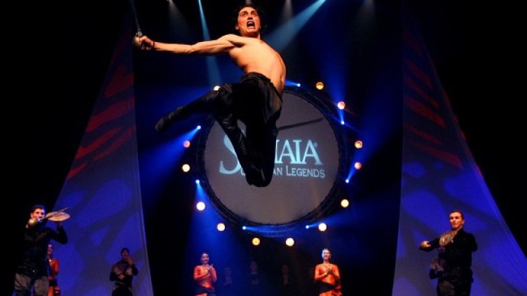 Снимка: jazz-plus.com