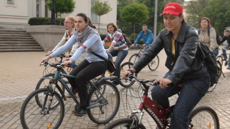 Снимка: Архив, Булфото