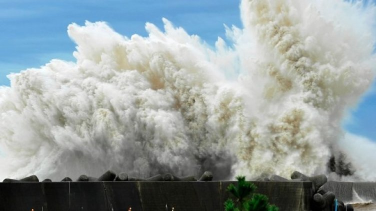 Снимка: Reuters