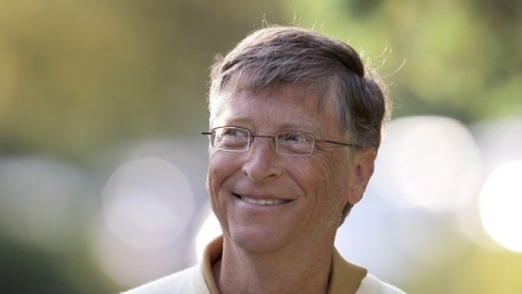 Бил Гейтс. Снимка: Getty Images/Guliver Photos