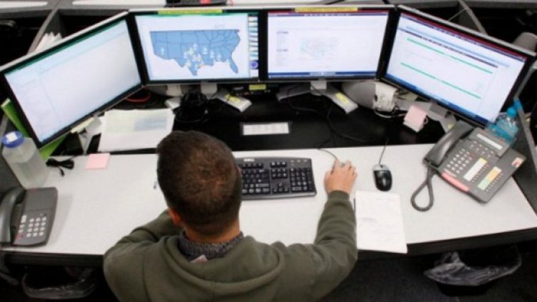 Снимка: Reuters