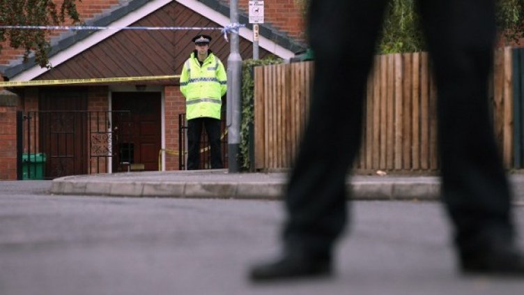 Снимка: Getty Images/Guliver Photos