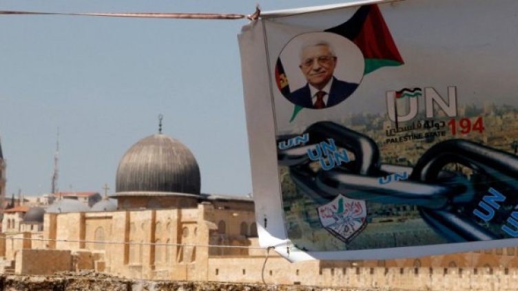 Снимка: Reuters