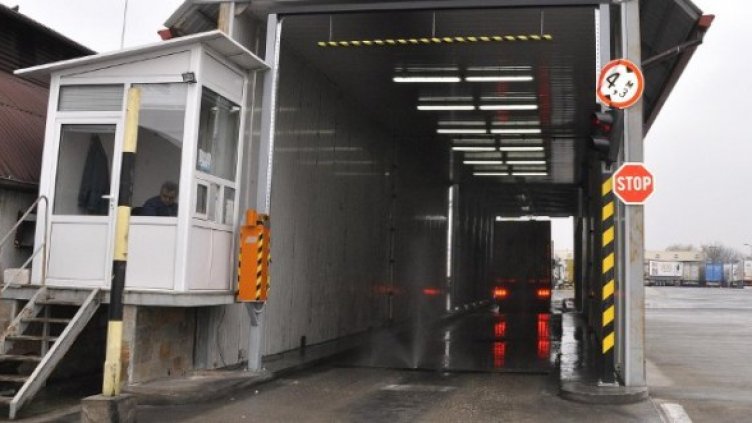 Снимка: Архив Булфото