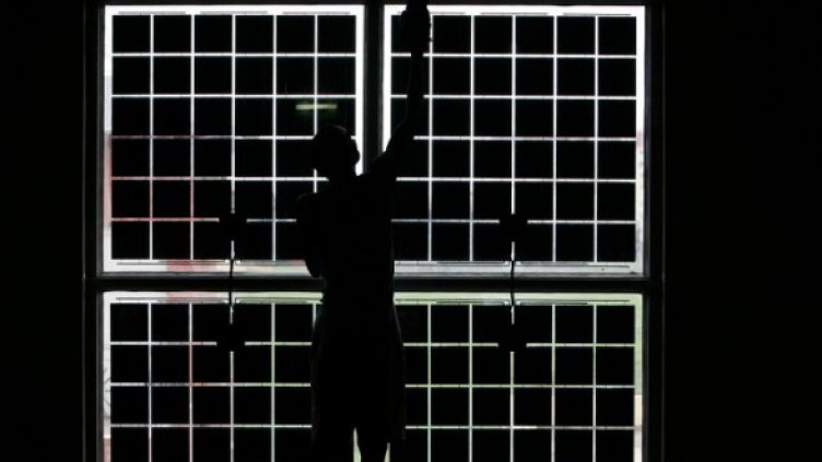 Снимка: Reuters