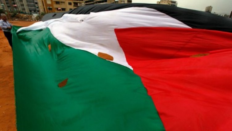 Снимка: Reuters