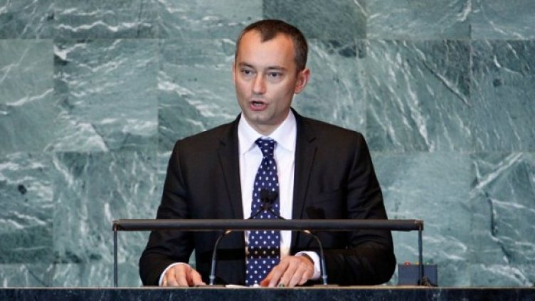 Снимка: Reuters