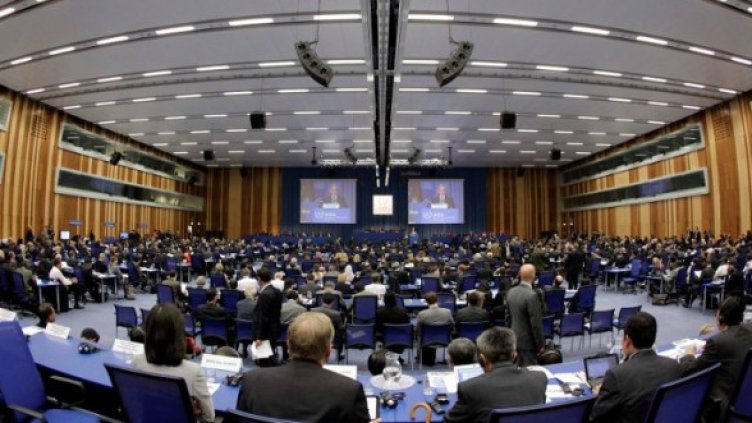 Снимка: Архив, Reuters