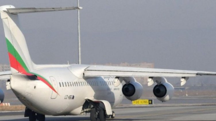 Снимка: Архив, Булфото