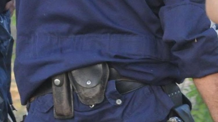 Снимка: Архив, Булфото