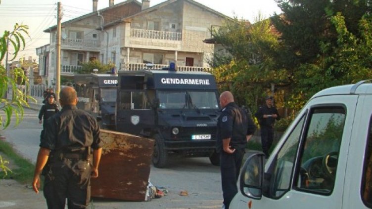 Снимка: Булфото