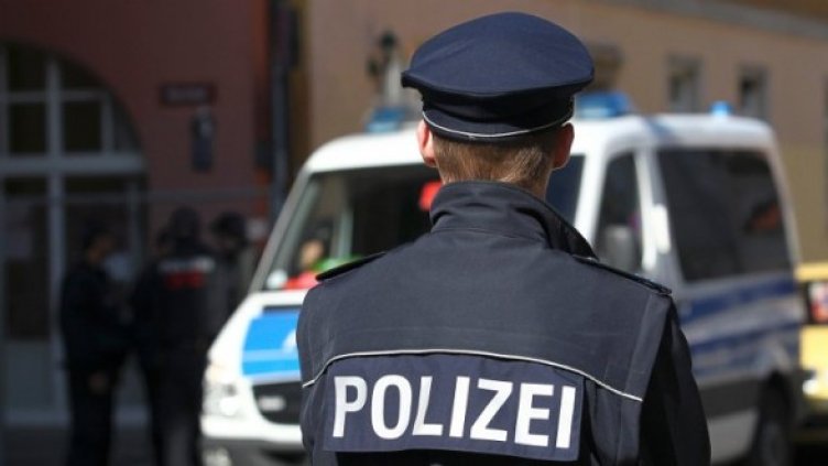 Снимка: Reuters