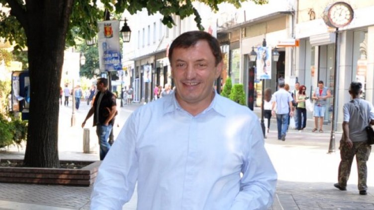 Снимка Архив, БТА