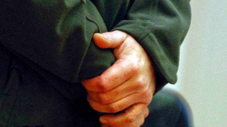 Снимка: Архив, Reuters