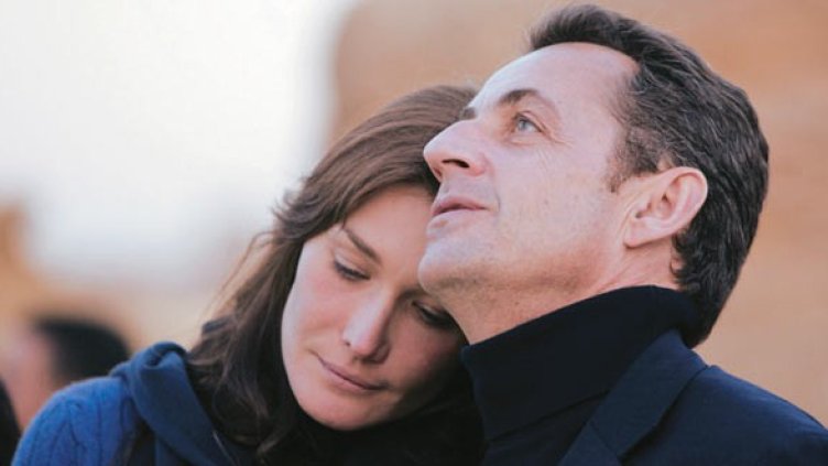 Снимка: Reuters