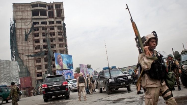 Снимка: Архив Reuters