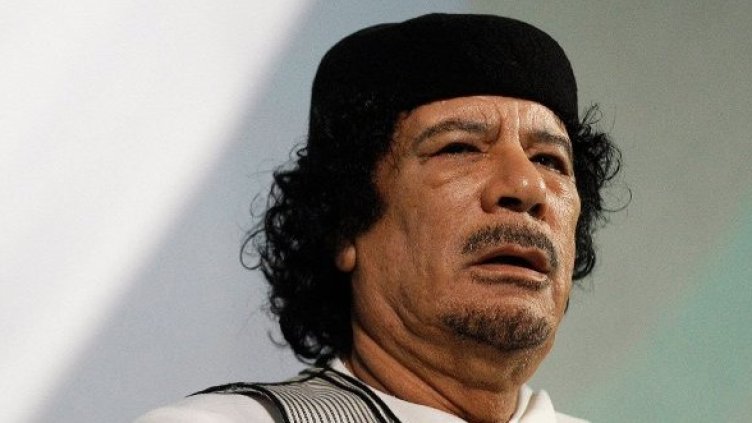 Снимка: Архив Reuters