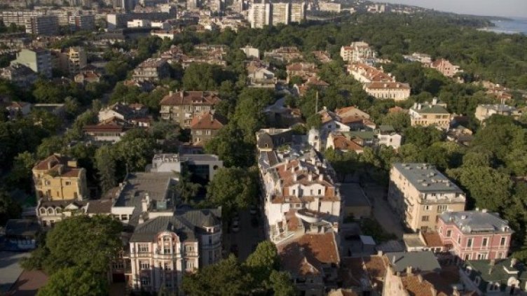 Варна. Снимка: Архив, Булфото