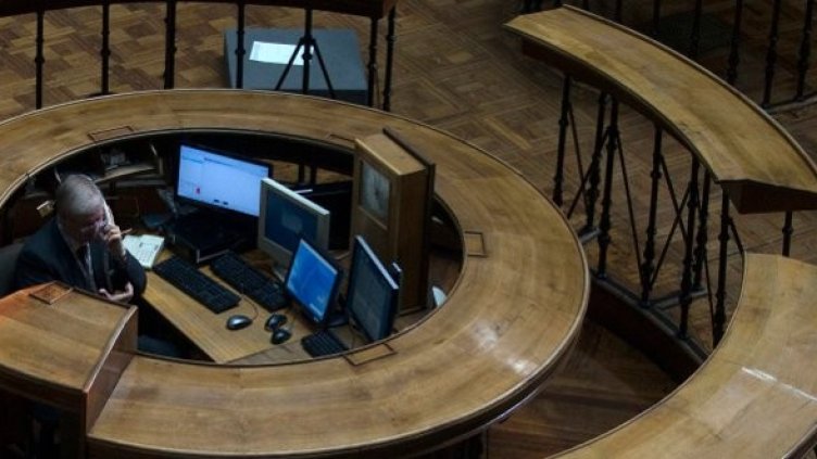 Снимка: Reuters