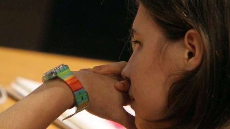 Снимка: Reuters