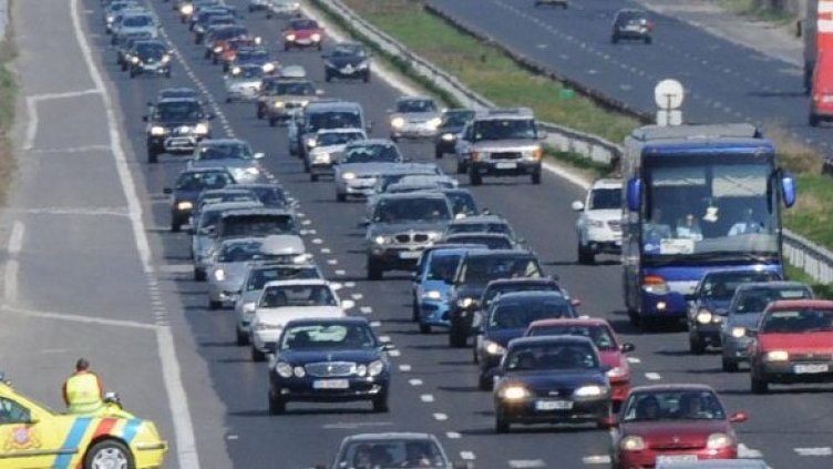 Снимка: Архив Булфото