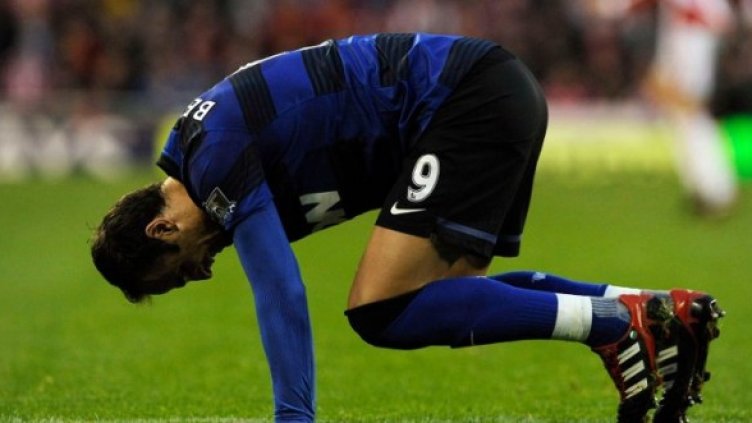 Снимка: Reuters