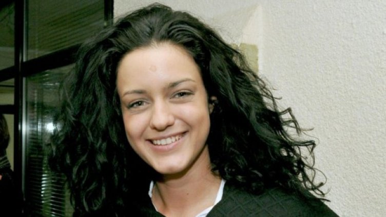 Калина Крумова Снимка: архив, Булфото