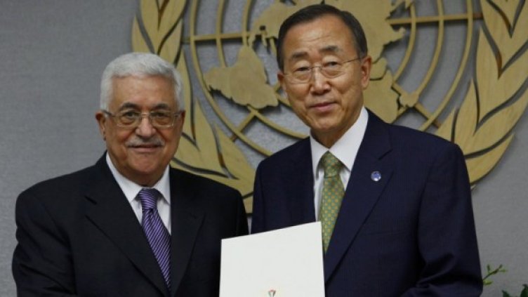 Снимка: Reuters