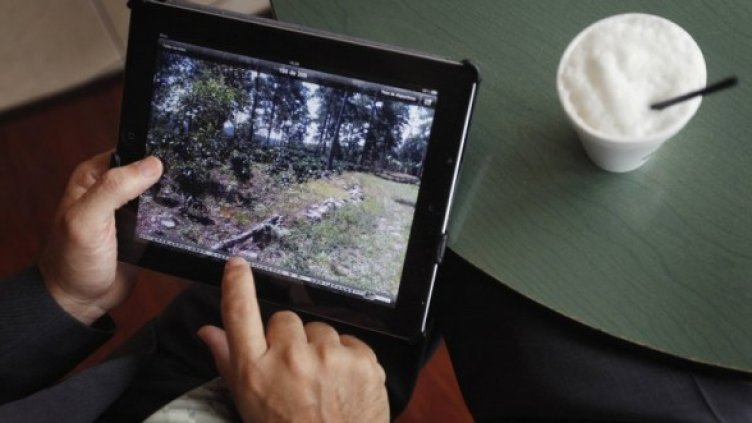 Снимка: Reuters