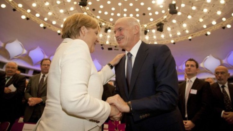 Снимка: Reuters