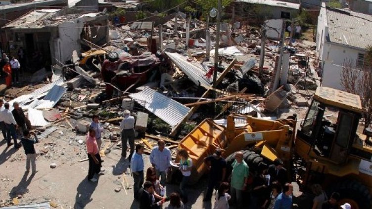 Снимка: Reuters