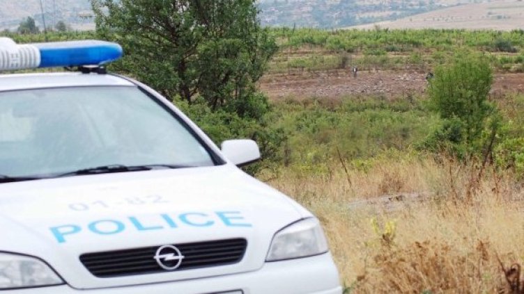 Снимка: Архив, Булфото